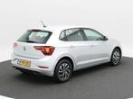 Volkswagen Polo 1.0 TSi Life | Airco | Adaptive Cruise | Car, Voorwielaandrijving, Stof, Gebruikt, 1072 kg