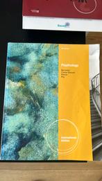 Psychology, Boeken, Studieboeken en Cursussen, Ophalen of Verzenden, Zo goed als nieuw