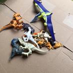 Speelgoed actiefiguren in goede staat nieuwe, Ophalen of Verzenden, Zo goed als nieuw