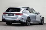 Mercedes-Benz E-Klasse Estate AMG 53 4MATIC+ Premium Plus, A, Zwart, Leder, Stationwagon, Hybride Elektrisch/Benzine