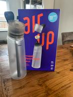 Air up fles, Ophalen of Verzenden, Gebruikt