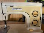 naaimachine, Ophalen, Gebruikt, Naaimachine, Lewenstein