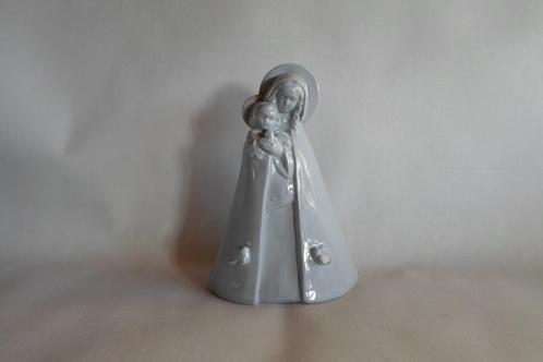 Teco Beeld Maria Jezus, Verzamelen, Religie, Zo goed als nieuw, Christendom | Katholiek, Beeld(je), Ophalen of Verzenden
