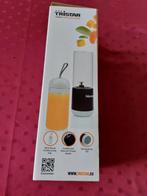 Tristar portable  blender, Witgoed en Apparatuur, Blenders, Ophalen of Verzenden, Nieuw, Blender to go