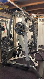 Smith machine, Ophalen of Verzenden