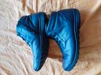 Schoenen van het dure merk Hartjes, maat 38 zacht leer, Kleding | Dames, Schoenen, Ophalen of Verzenden, Zo goed als nieuw, Blauw