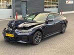 BMW I4 M EDrive40 M High Executive 84 kWh panoramdak, trekha, Auto diversen, Schadeauto's, Automaat, Blauw, Elektrisch, BMW