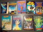 LUITINGH Science Fiction, Boeken, Ophalen of Verzenden, Zo goed als nieuw, Diverse auteurs
