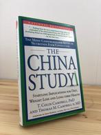 The China Study | T. Colin Campbell, Boeken, Gezondheid, Dieet en Voeding, T. Colin Campbell, Ophalen of Verzenden, Dieet en Voeding