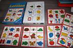 Lottino spel - Dick Bruna Ravensburger, Ophalen of Verzenden, Zo goed als nieuw, Ontdekken