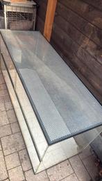 Terrarium, Dieren en Toebehoren, Knaagdieren en Konijnen | Hokken en Kooien, Kooi, 60 tot 90 cm, Ophalen of Verzenden, Hamster