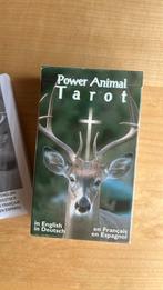 Power Animal Tarot deck, Ophalen of Verzenden, Tarot of Kaarten leggen, Overige typen