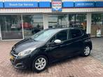 Peugeot 208 1.2 URBAN SOUL 5drs Airco / Navi / LMV #STOER, Voorwielaandrijving, Gebruikt, Euro 6, 1199 cc