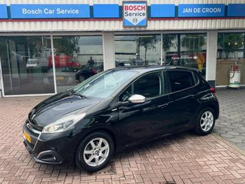 Peugeot 208 1.2 URBAN SOUL 5drs Airco / Navi / LMV #STOER beschikbaar voor biedingen