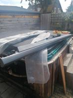 side skirts mercedes benz ml 2010, Ophalen, Gebruikt, Bumper