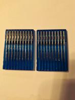 Schmetz Naalden - 2 Pakjes, Ophalen of Verzenden, Zo goed als nieuw, Toebehoren, Overige merken