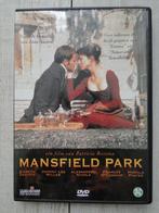 DVD Mansfield Park, Cd's en Dvd's, Dvd's | Drama, Alle leeftijden, Ophalen of Verzenden, Drama