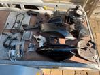 YAMAHA NEOS - ONDERDELEN., Ophalen of Verzenden, Overige typen, Yamaha