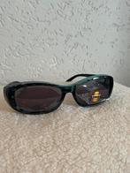 Overzet zonnebril met polaroid glazen, Sieraden, Tassen en Uiterlijk, Zonnebrillen en Brillen | Heren, Overige merken, Zonnebril
