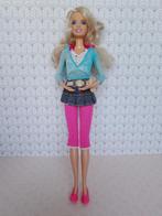BA26 Barbie Luv me 3 Tricky Triplets, Ophalen of Verzenden, Gebruikt, Pop