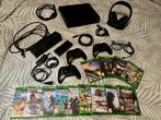 Xbox One X met Kinect, 3 controllers, 13 games en headset, Spelcomputers en Games, Spelcomputers | Xbox One, Ophalen of Verzenden