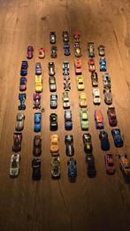 Speelgoed autos, Ophalen