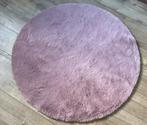 Roze rond kleed - zo goed als nieuw!, Ophalen, Zo goed als nieuw, Rood, Rond