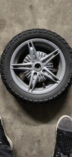 Hexagon LXT Velg met Lekke Band, Ophalen of Verzenden, Gebruikt
