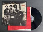 Pointer Sisters - Priority LP, Ophalen of Verzenden, 12 inch