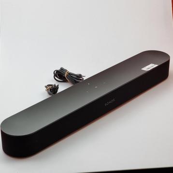 Sonos Beam Gen 1 Zwart | Nette staat beschikbaar voor biedingen