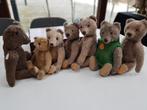 Steiff beren en antieke poppen, Jumeau. Steiner en meer !, Antiek en Kunst, Antiek | Speelgoed, Ophalen of Verzenden