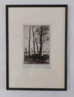 Ets Lepic, Antiek en Kunst, Ophalen of Verzenden