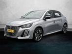 Peugeot 208 Allure 100 pk | Navigatie | Parkeersensoren Voor, 101 pk, Gebruikt, 1199 cc, Bedrijf