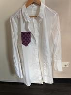 Blouse met Gucci zakje - Maat M, Kleding | Dames, Blouses en Tunieken, Ophalen of Verzenden, Zo goed als nieuw, Maat 38/40 (M)