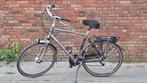 Koga Miyata Herenfiets, Fietsen en Brommers, Fietsen | Heren | Herenfietsen, 57 tot 61 cm, Ophalen of Verzenden, Zo goed als nieuw
