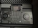 Denon DJ SC live 4 incl stevige hardcase, Muziek en Instrumenten, Dj-sets en Draaitafels, Ophalen of Verzenden, Zo goed als nieuw