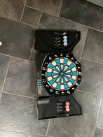 Complete dartset, Ophalen, Zo goed als nieuw, Dartbord