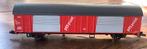 ROCO 46273 - H0 - pttpost - NS, Hobby en Vrije tijd, Modeltreinen | H0, Gelijkstroom, Wagon, Ophalen of Verzenden, Roco
