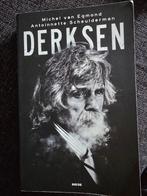 Derksen, Ophalen, Zo goed als nieuw, Antoinnette Scheulderman; Michel van Egmond, Sport