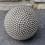 Bal met studs, Ophalen, Gebruikt