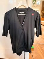 Castelli Espresso Jersey XXL +Onderarmen - Zo Goed Als Nieuw, Fietsen en Brommers, Fietsaccessoires | Fietskleding, Ophalen of Verzenden