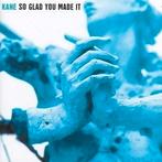 Kane - So glad you made it (cd), Ophalen of Verzenden, Zo goed als nieuw, Poprock