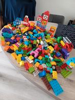 Lego Duplo restanten / ruim 300 onderdelen, Ophalen of Verzenden, Zo goed als nieuw, Duplo