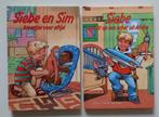 Siebe boeken - Mirjam Moree Schipper  ( AVI M3 / E 3 ), Boeken, Kinderboeken | Jeugd | onder 10 jaar, Mirjam Moree - Schipper