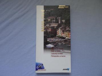 Noord Italie, anwb reisgids beschikbaar voor biedingen