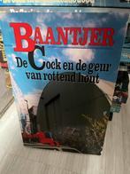 A.C. Baantjer - De Cock en de geur van rottend hout, Boeken, Detectives, A.C. Baantjer, Ophalen of Verzenden, Zo goed als nieuw