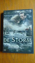 De storm dvd, Cd's en Dvd's, Dvd's | Nederlandstalig, Vanaf 12 jaar, Zo goed als nieuw, Drama, Verzenden