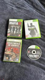 Mafia II Xbox 360, Vanaf 18 jaar, Overige genres, 1 speler, Ophalen of Verzenden