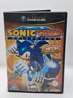 Nintendo gamecube sonic gems collection, Spelcomputers en Games, Avontuur en Actie, Vanaf 18 jaar, 1 speler, Ophalen of Verzenden