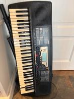 YAMAHA PSR 225 KEYBOARD, Muziek en Instrumenten, Keyboards, Ophalen of Verzenden, Zo goed als nieuw, 61 toetsen, Yamaha